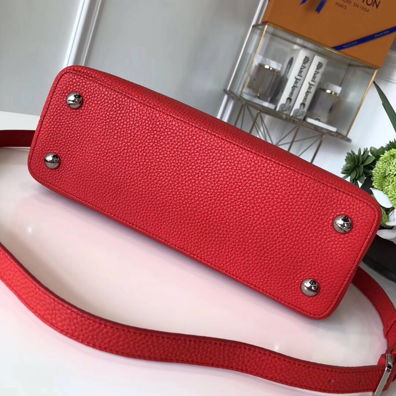 LV Top Handle Bags